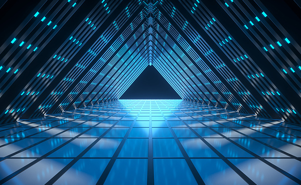 數字展廳設計 數字展廳設計