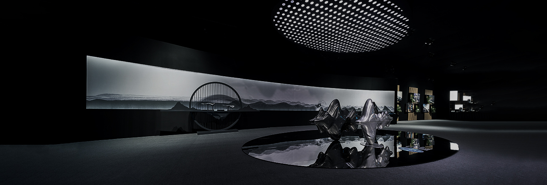 以創新理念延伸空間邊界