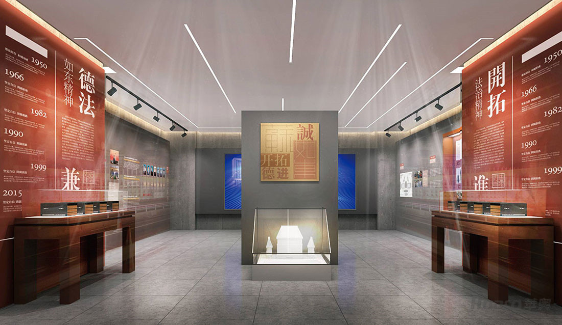 如東法院法治教育館 如東法院法治教育館