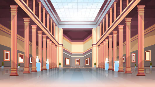 城市規劃展示廳設計