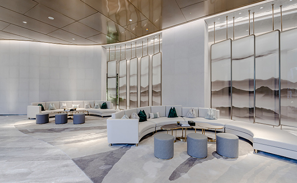 智慧數字展廳設計是否價格昂貴？性價比怎么樣？