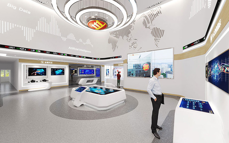 深圳招商證券創新工坊